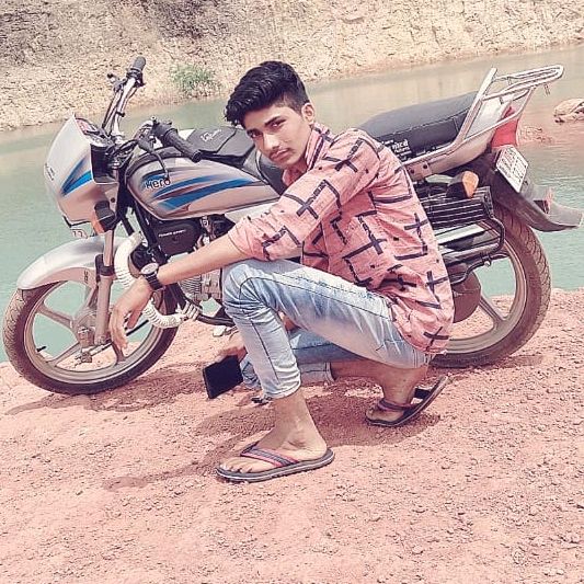 Shivam JAAT