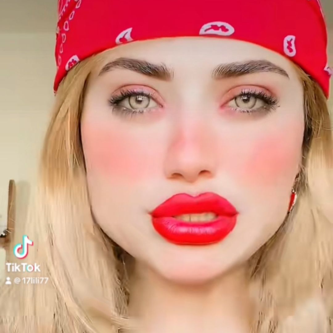 lili✝️🇱🇧