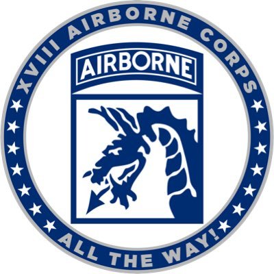 XVIII Airborne Corps & Fort Bragg