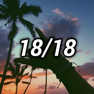 18/18
