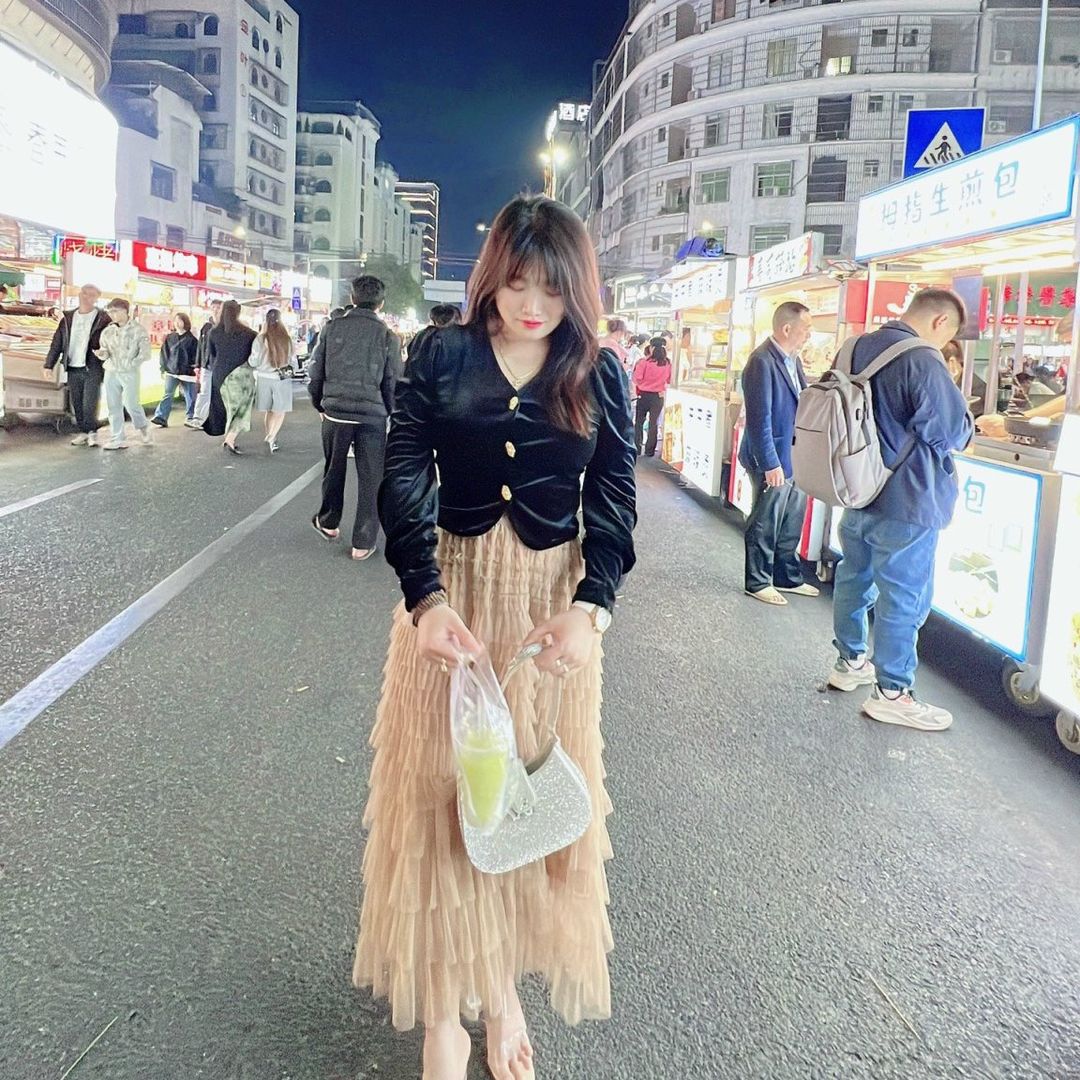 Shop Xinh Xinh
