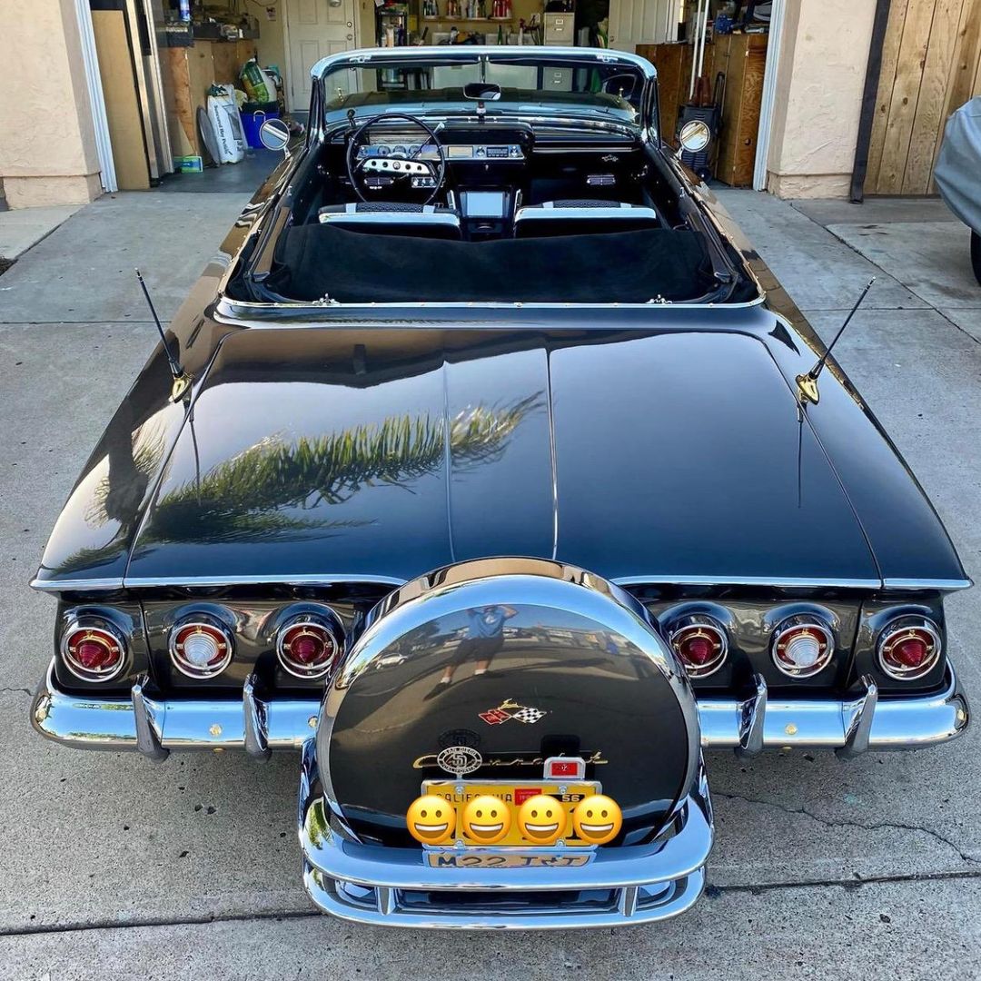 1961.Impala