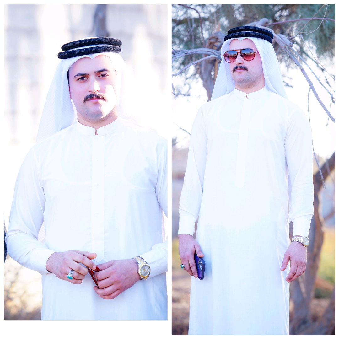 مرتضى عثمان العيساوي