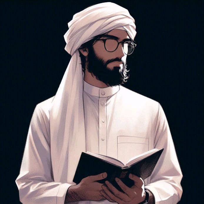 ✪ مُــســلِـم || ١٤٦٣ ھ ✪