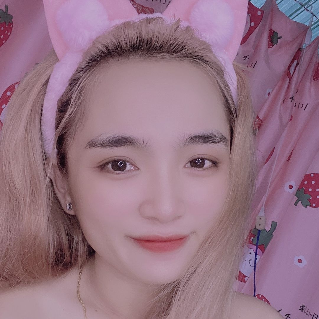Tường Vi 🐯