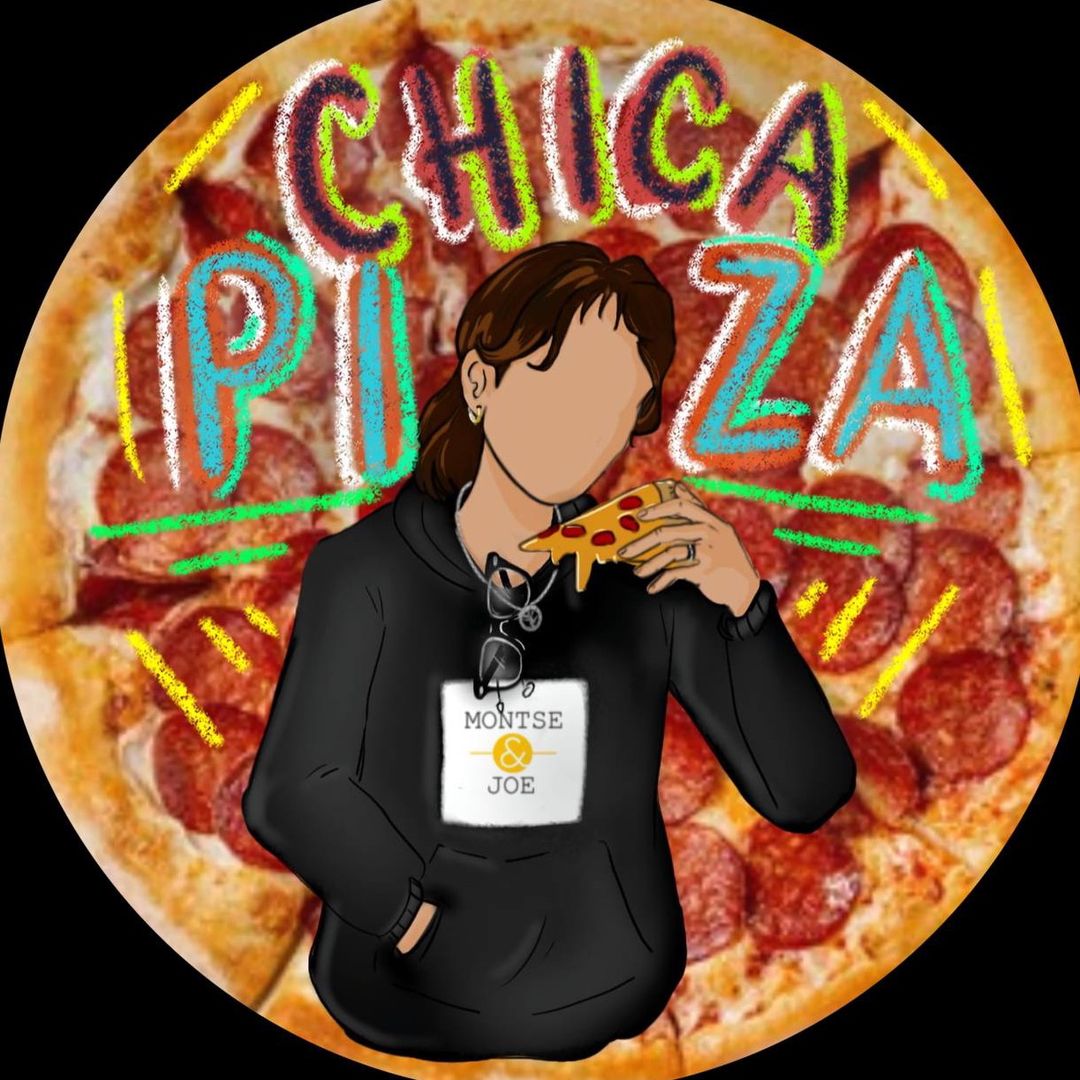 Chica Pizza 🍕