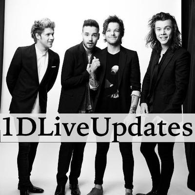1DLiveUpdates