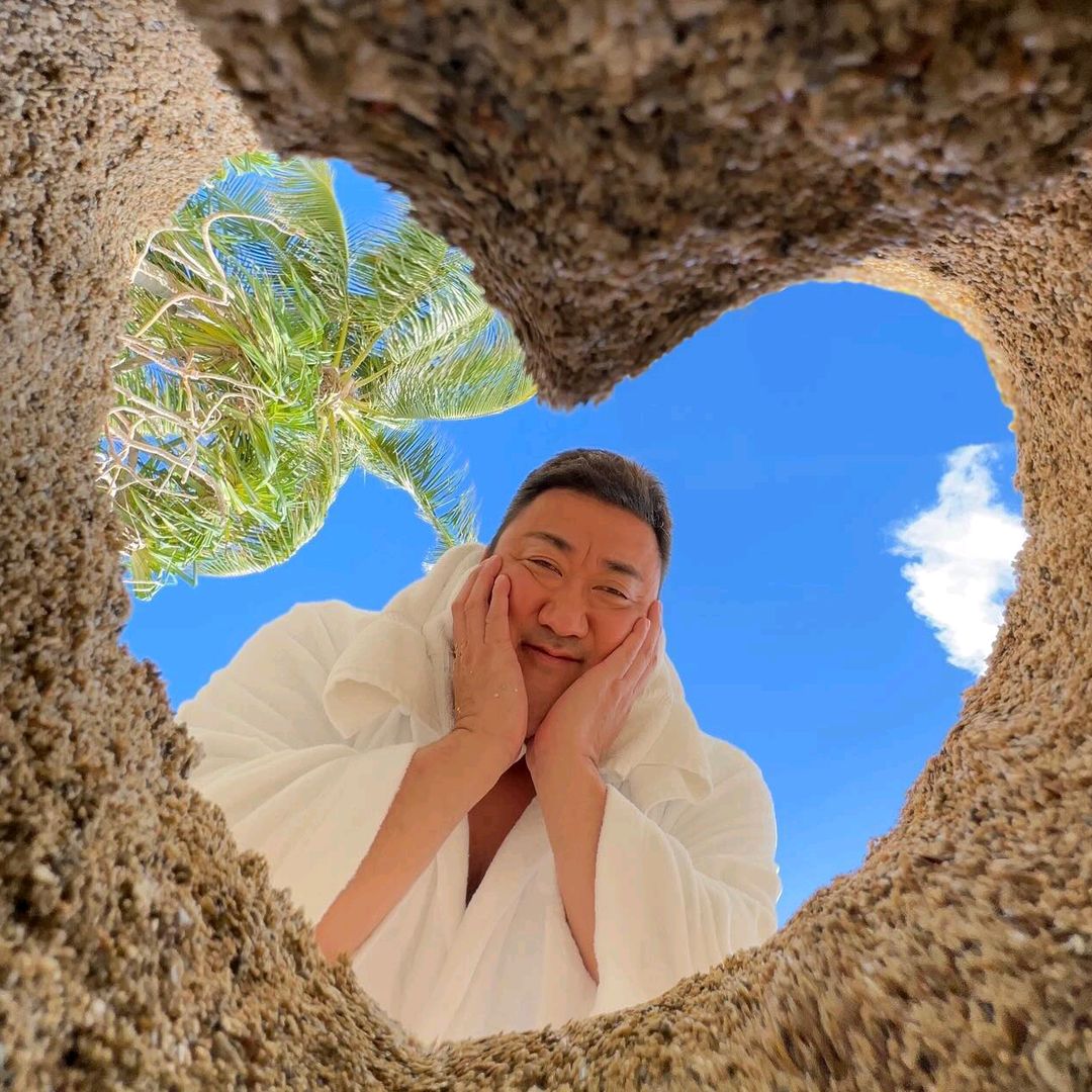마동석 Don Lee