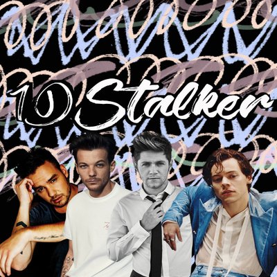 1DStalker