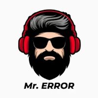 Mr Error