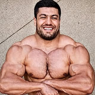 Uzoqov Shaxzod | Fighter & MMA
