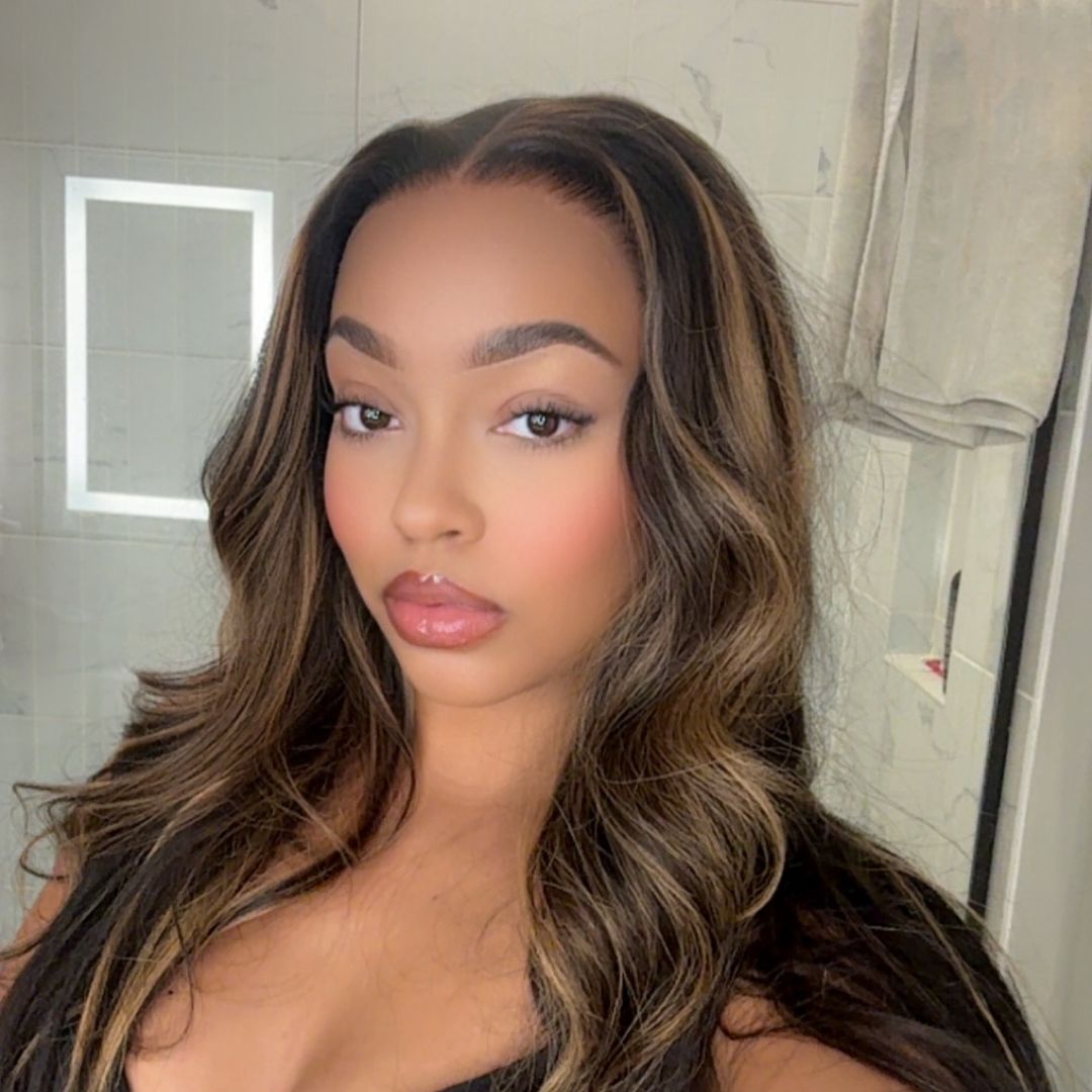 Jasmine Marie ❤️