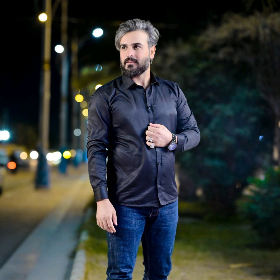 حيدر القيسي