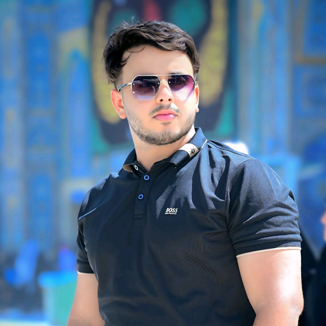 حسوني الرسام