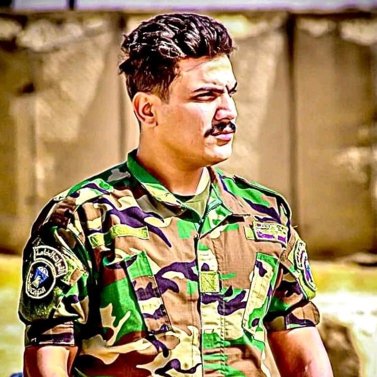 مرتضى محمد
