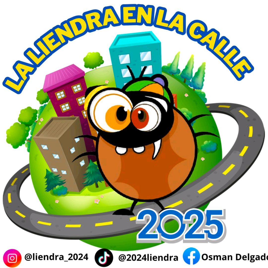 la liendra en la calle