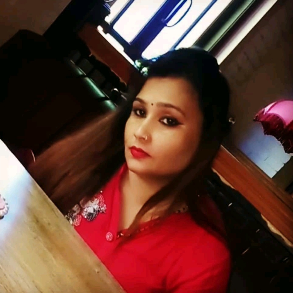 Pooja chakrabarty 🍓