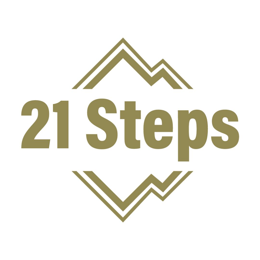 21steps