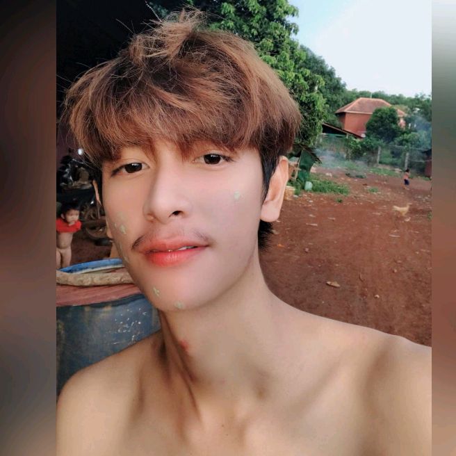វីរះ បុត្រ💙