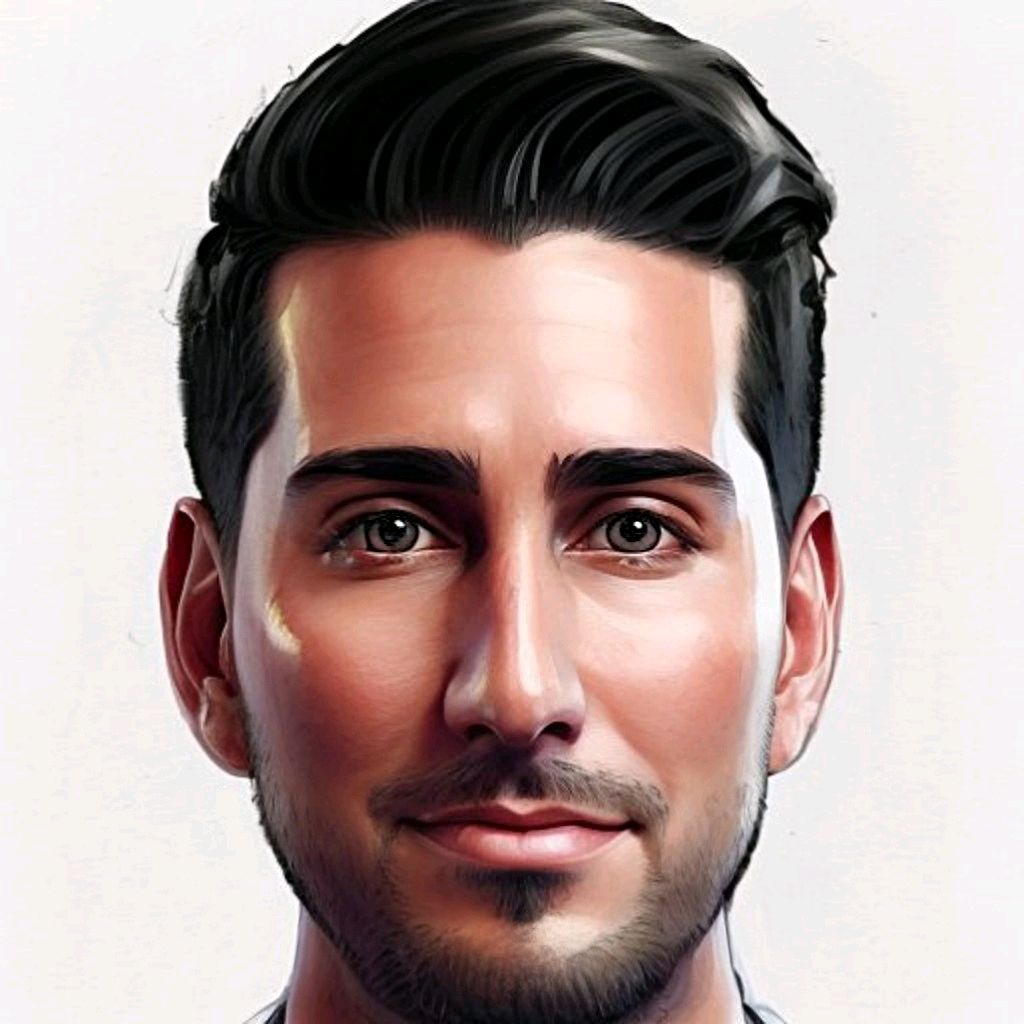 Rodrigo Martinez