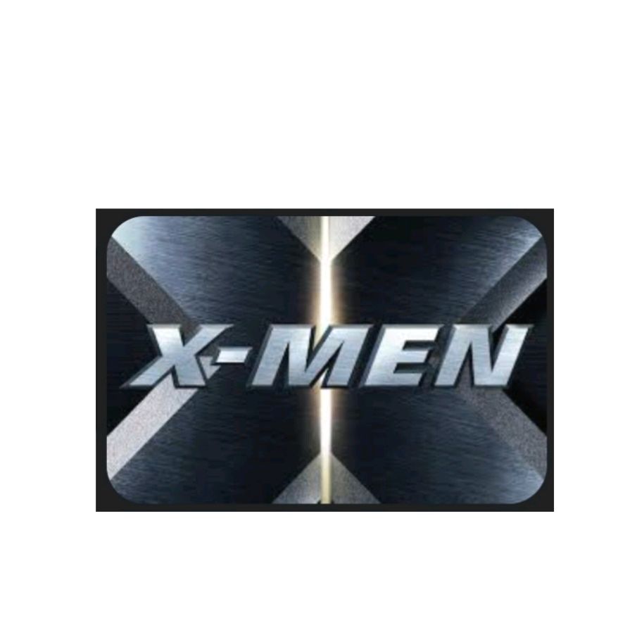 X-MEN