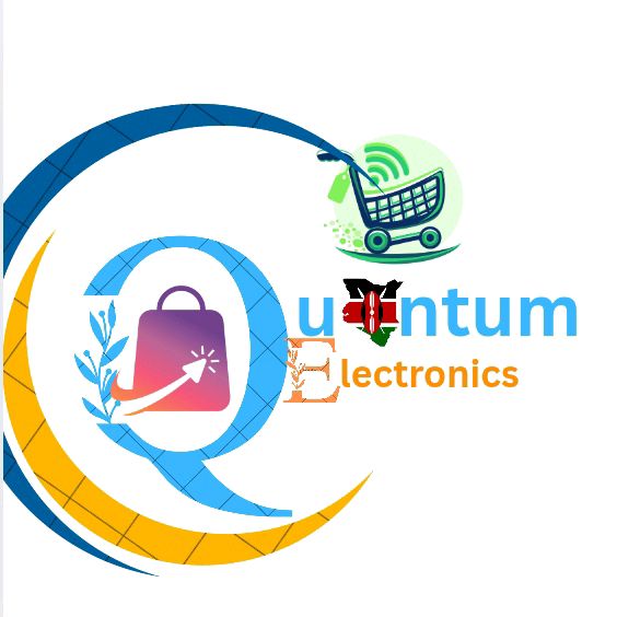 QUANTUM ELECTRONICS 🇰🇪