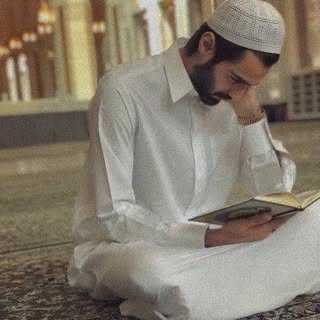 إلىٰ موطِن يُدعىٰ الجنَّة .