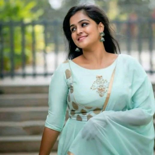 Dency sheril 👸🙏...