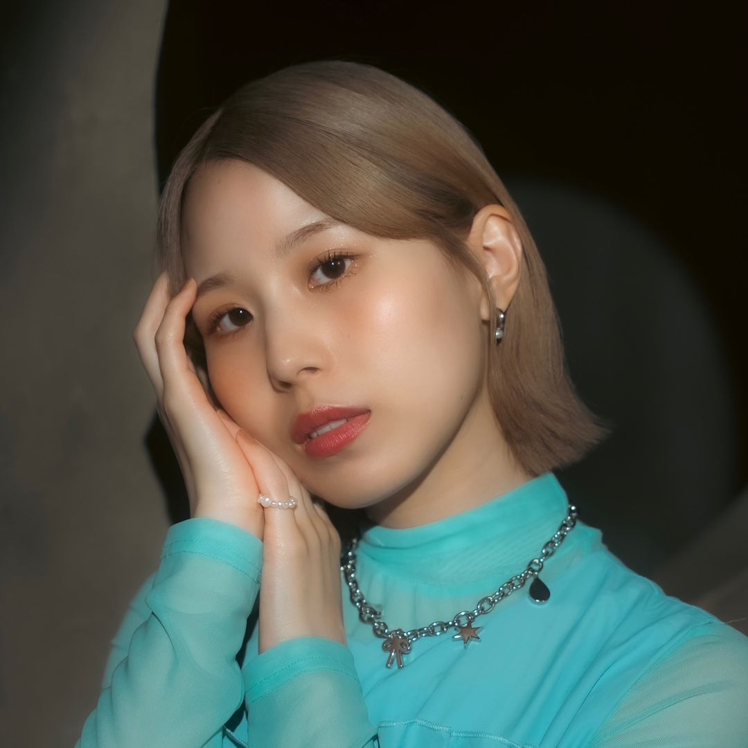 絹  |  SOWA 🎧🌷