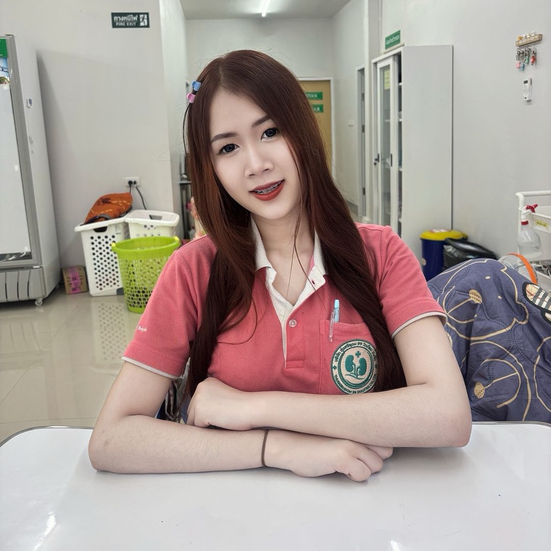นันที่ชอบเต้นอ่ะ🕷️🫶🏻(247K)