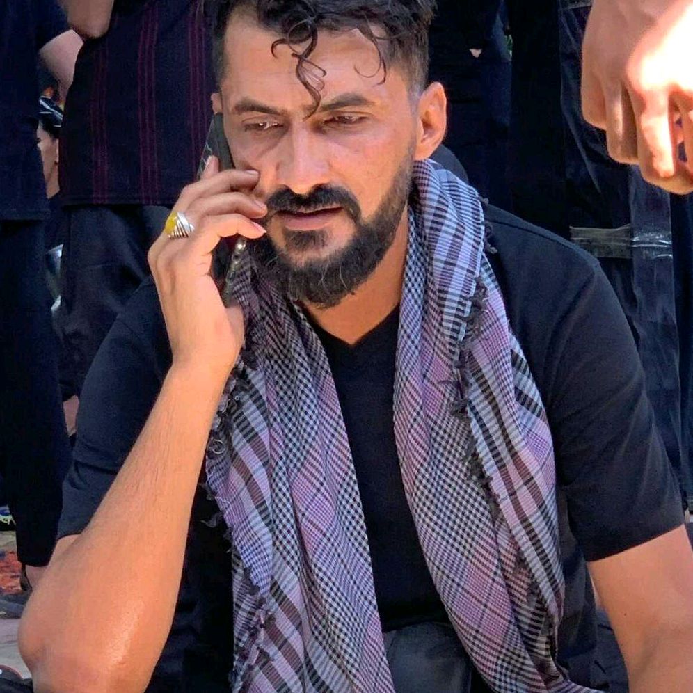 زيدون البصراوي