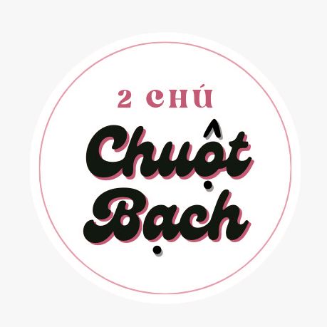 2 Chú Chuột Bạch