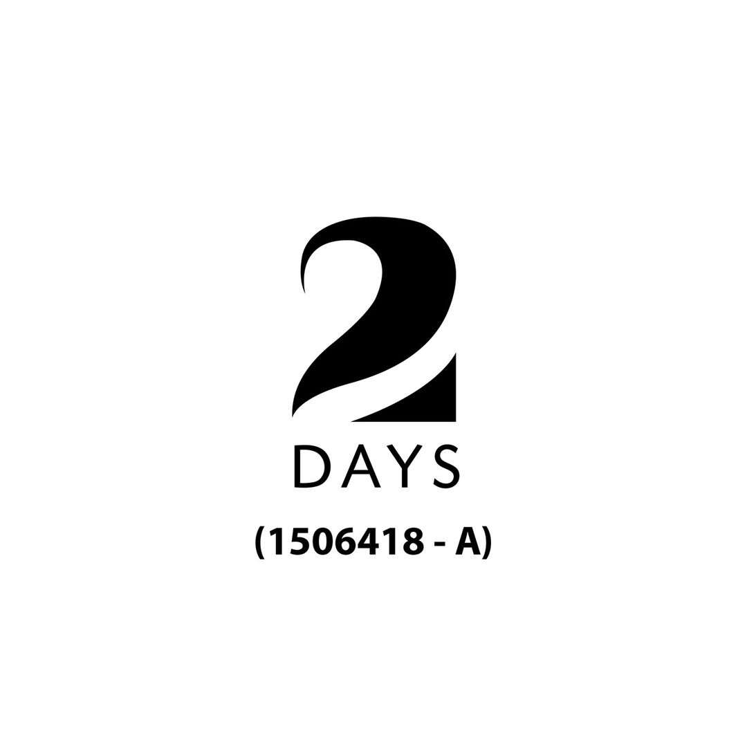 2DAYS PARFUM
