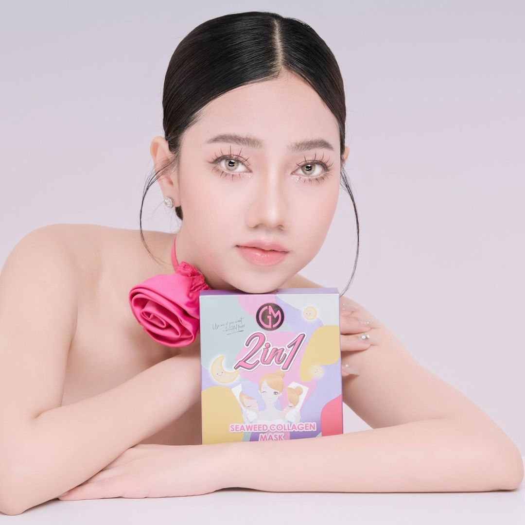 2in1 By GiGi Mini