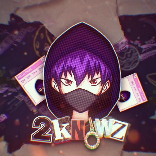 2KNOWZ 55K