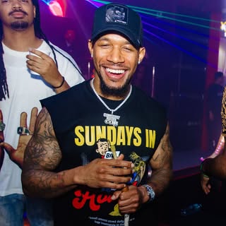 Donovan Weatherspoon