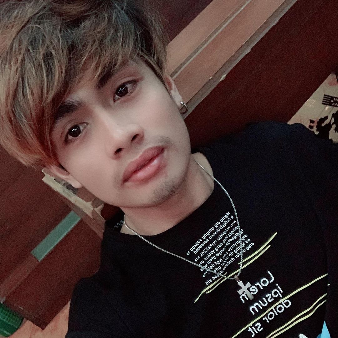 ប្រូ យុទ្ធ🧡💋