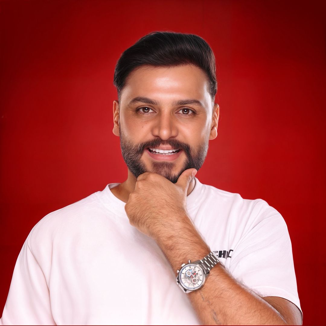 حسين الشاعري