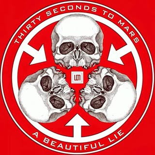 THIRTY SECONDS TO MARS