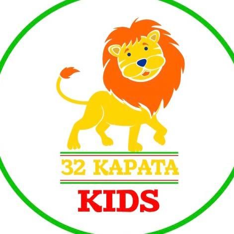 32 КАРАТА KIDS🫶