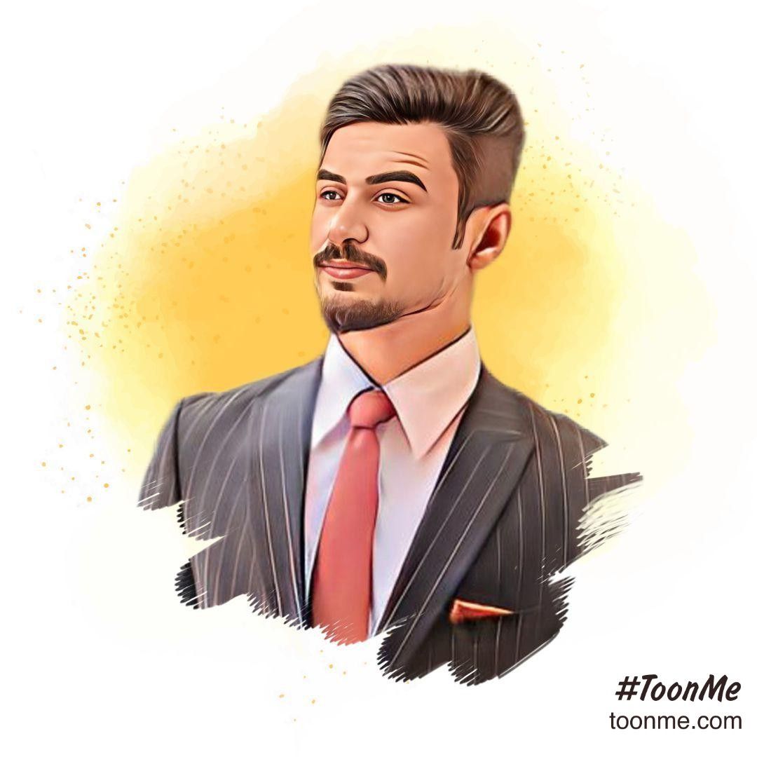 احمد حامد-Ahmed hamed