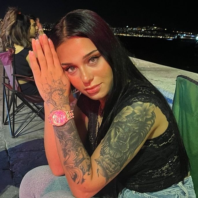 B E R İ T A N  🐆