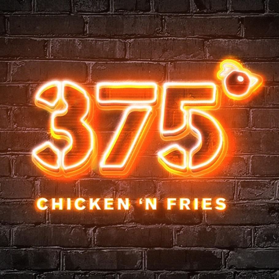 375chicken