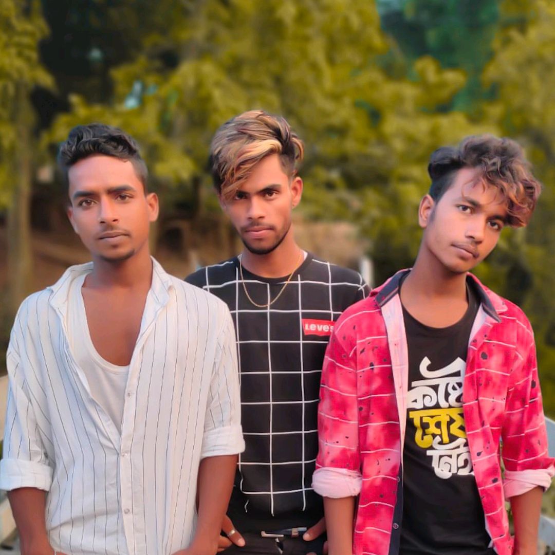 🔥3 STYLIEST GROUP🔥