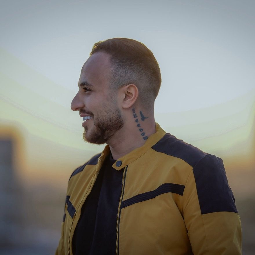Alaa Abbassi