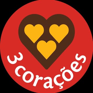 Café 3 Corações