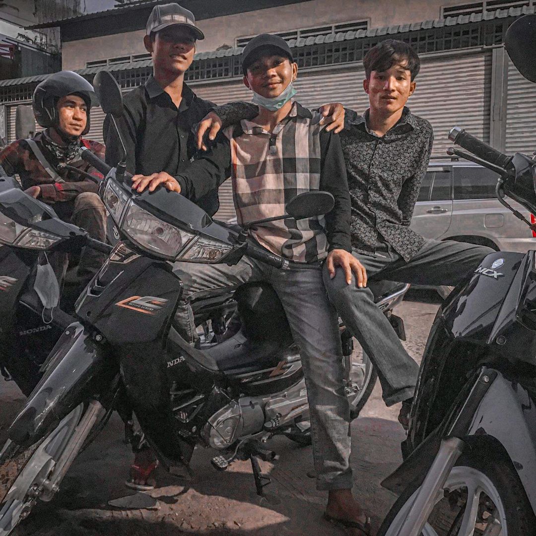 Hak Zin