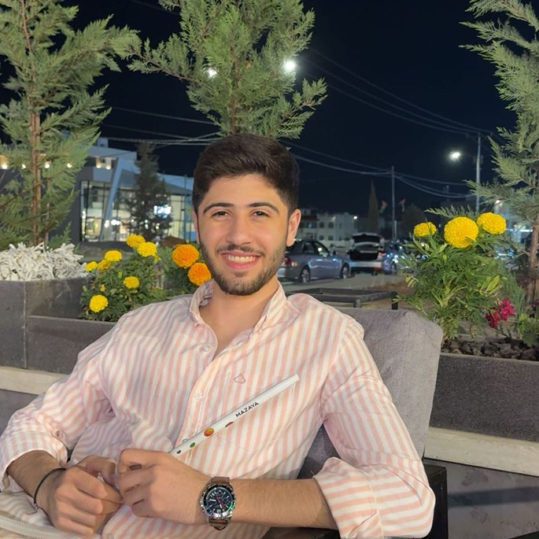 عزالدين الذيابات 🇯🇴