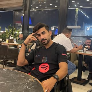 حيدر يوسف