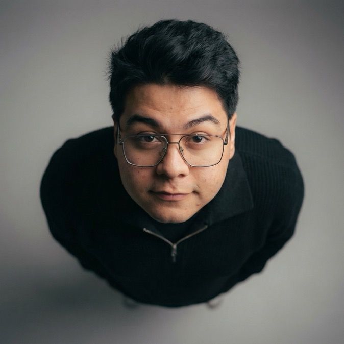 Khaled | عم زوز